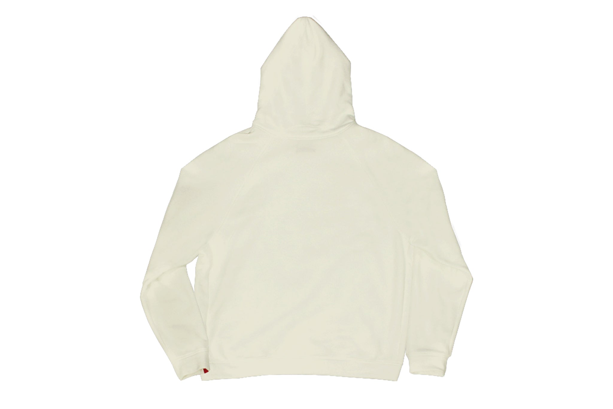 Warren Peace - Doom Pullover Hoodie Back - Designer Streetwear