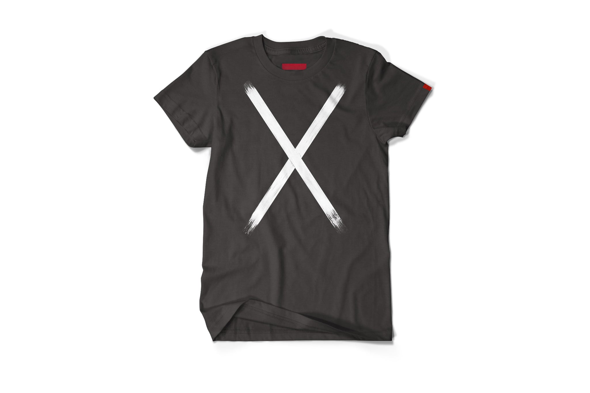 Warren Peace - Bad Seed T-Shirt Front - Designer Streetwear