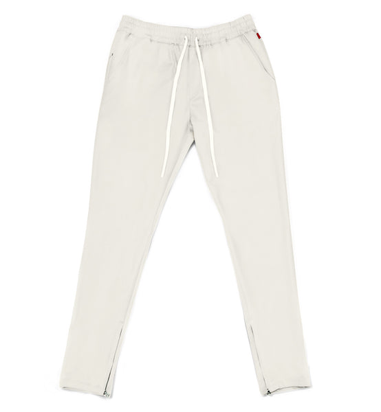 Warren Peace - Hendrix Trousers in Stone Cover - Designer Streetwear