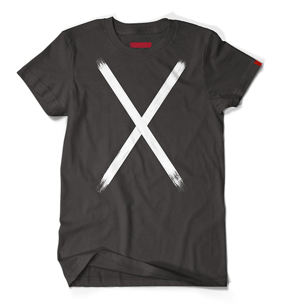Warren Peace - Bad Seed T-Shirt Cover - Designer Streetwear