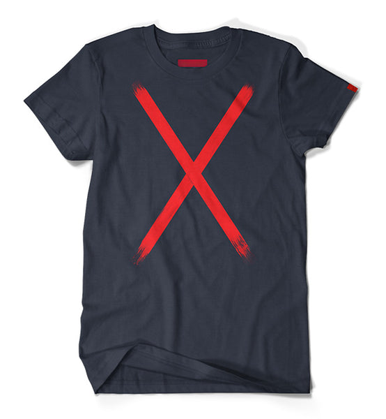 Warren Peace - Bad Seed Graphic T-Shirt Cover - Designer Streetwear