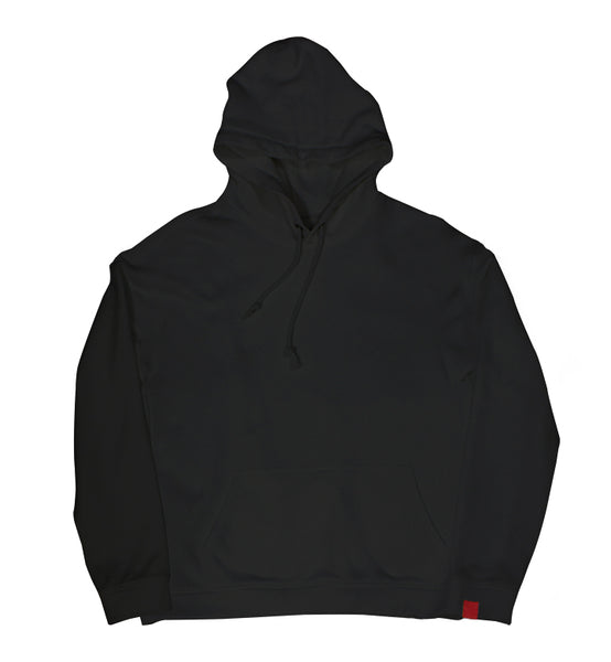 Warren Peace - Doom Pullover Hoodie Cover - Designer Streetwear